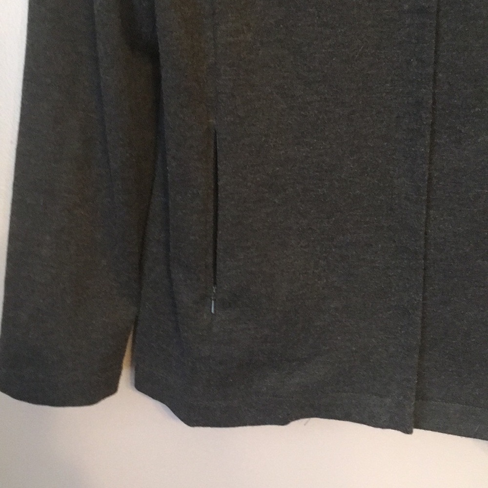Zip Up Jacket - Picture 3 of 5